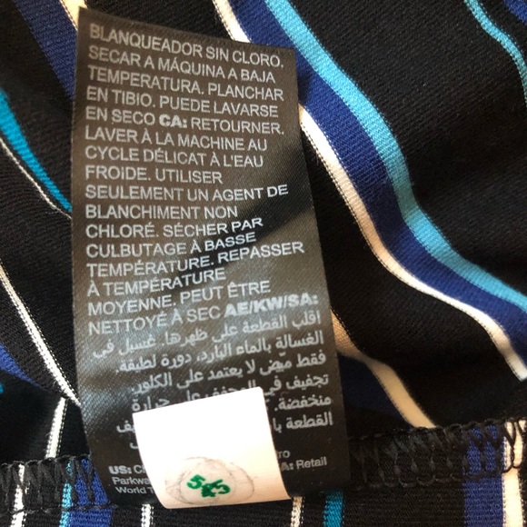 WHBM top - Picture 11 of 12